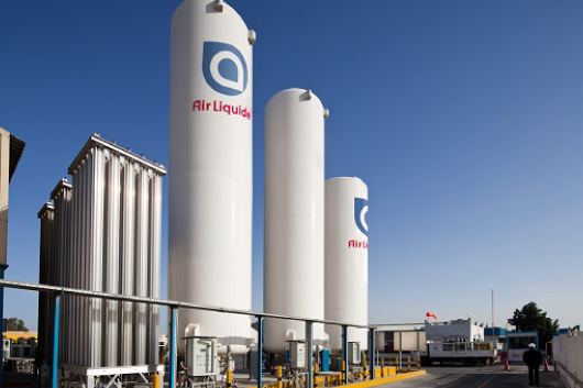 AIR LIQUIDE